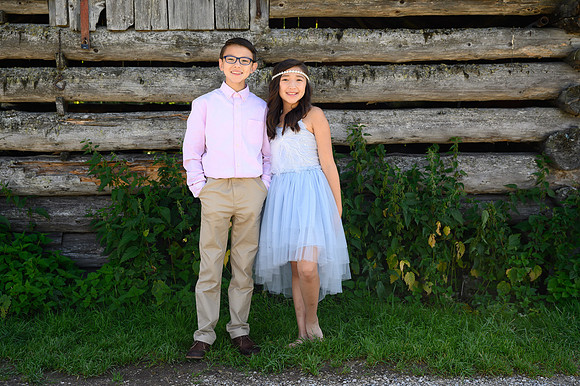 Lehr Family2327