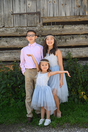 Lehr Family2333