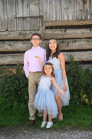 Lehr Family2334
