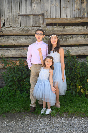 Lehr Family2335