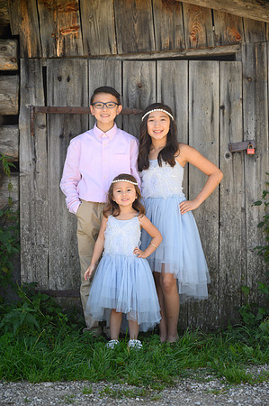 Lehr Family2337