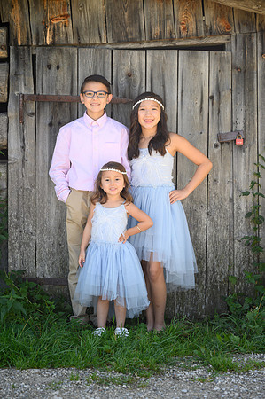Lehr Family2338