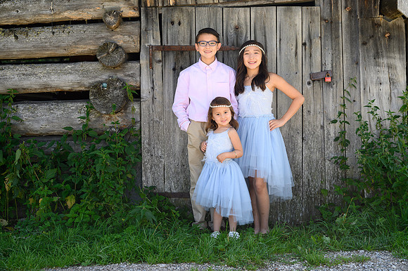 Lehr Family2340