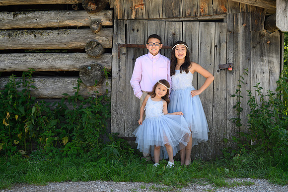 Lehr Family2343