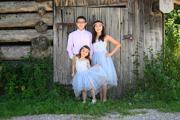 Lehr Family2344