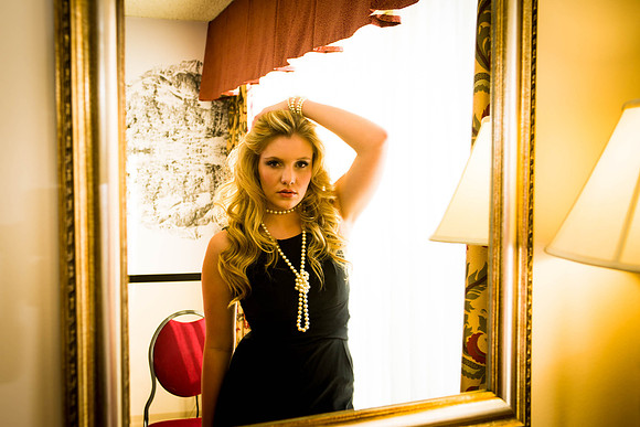 Shoot with Bryn