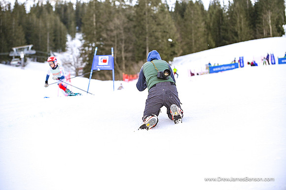 FIS Weltcup Oberjoch