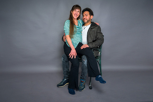 Tania&Carlos
