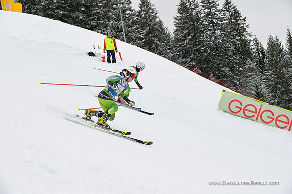 FIS Weltcup Oberjoch