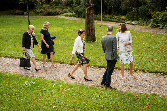 Emily & Carl Wedding