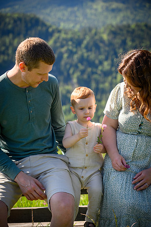 St. Germain Family
