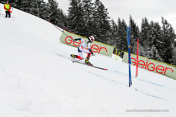 FIS Weltcup Oberjoch