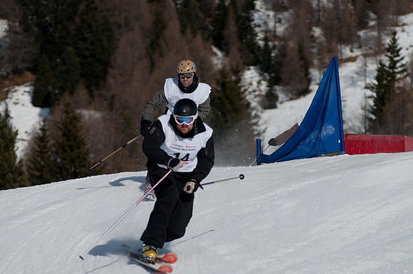 Telemark Freeheel Festival