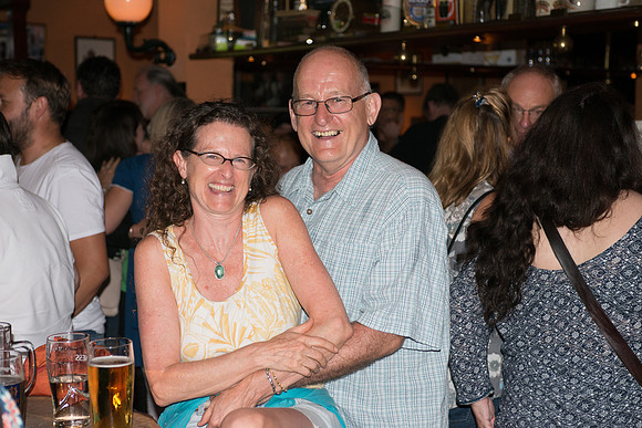 2015 Garmisch Reunion