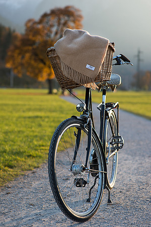Product shoot