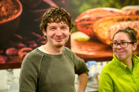 Schranne meets Amelie