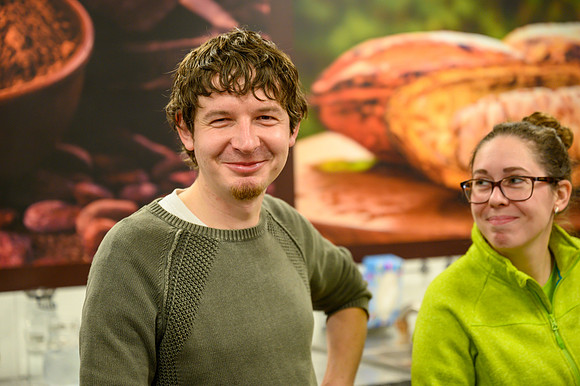 Schranne meets Amelie