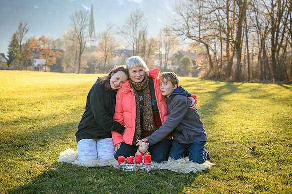 Meike Family Christmas