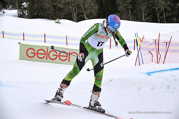 FIS Weltcup Oberjoch