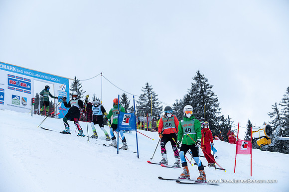FIS Weltcup Oberjoch