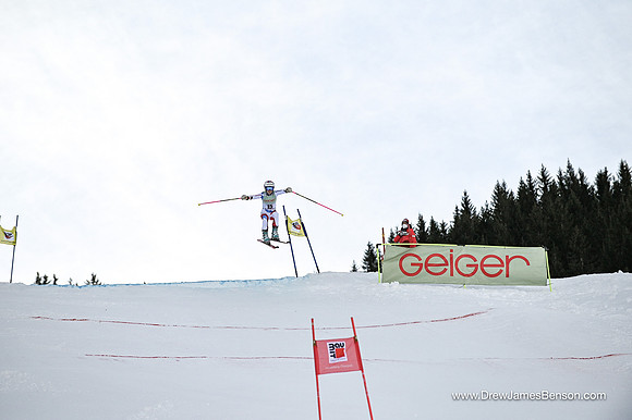 FIS Weltcup Oberjoch