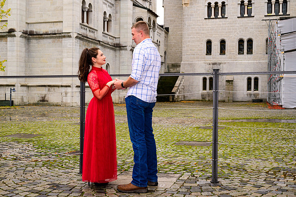 Amelia & Matthew