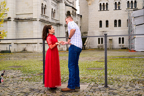 Amelia & Matthew