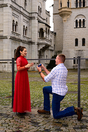 Amelia & Matthew