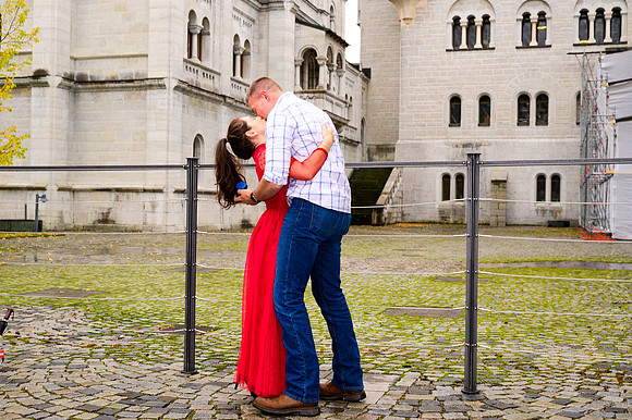 Amelia & Matthew