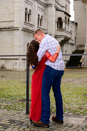 Amelia & Matthew