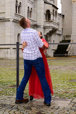 Amelia & Matthew