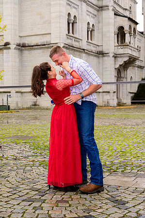 Amelia & Matthew