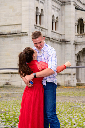 Amelia & Matthew