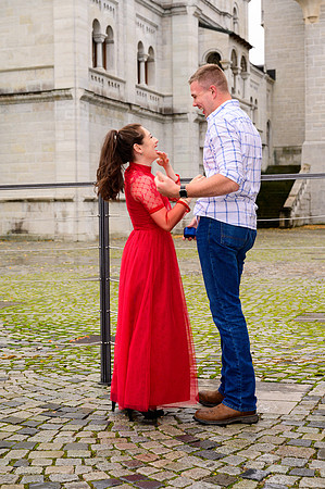 Amelia & Matthew