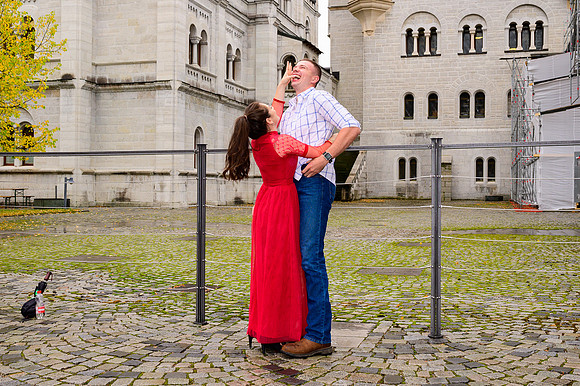 Amelia & Matthew