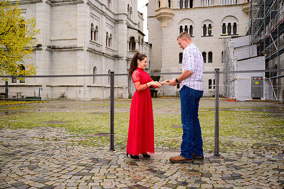 Amelia & Matthew
