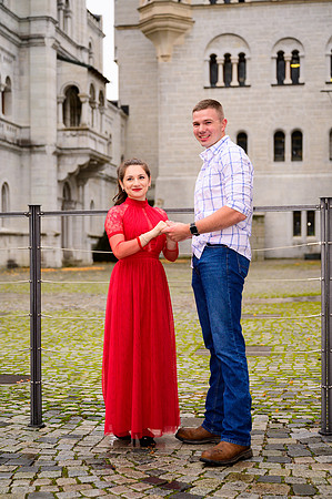 Amelia & Matthew