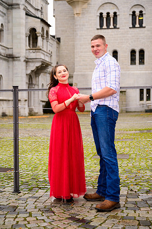Amelia & Matthew