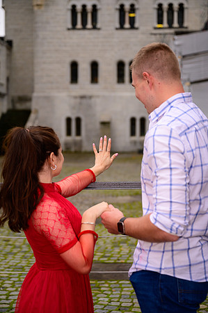 Amelia & Matthew