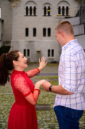 Amelia & Matthew
