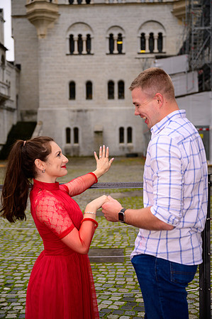 Amelia & Matthew