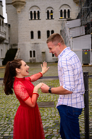 Amelia & Matthew