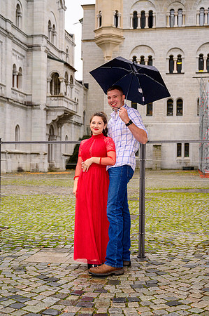 Amelia & Matthew