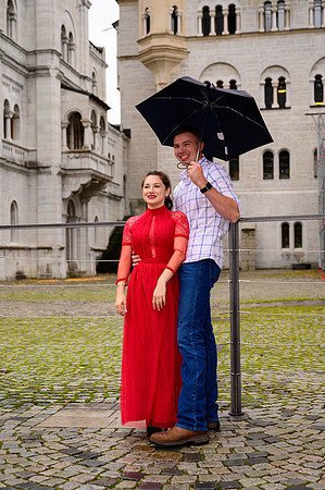 Amelia & Matthew