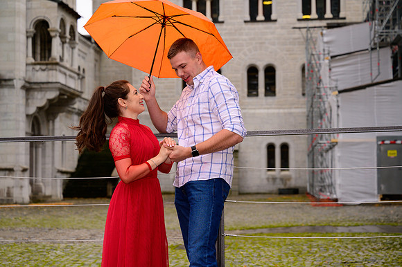 Amelia & Matthew