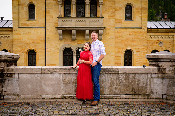 Amelia & Matthew
