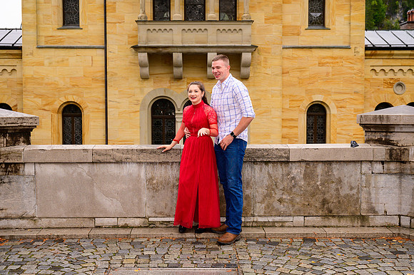 Amelia & Matthew