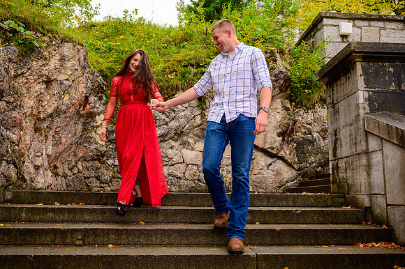 Amelia & Matthew