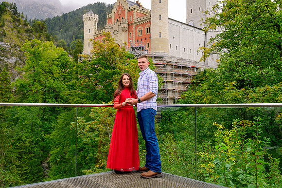 Amelia & Matthew
