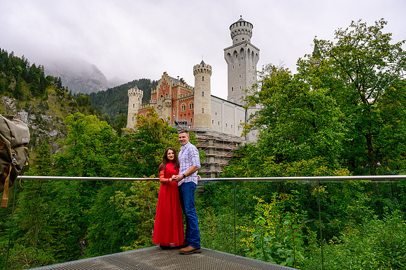 Amelia & Matthew